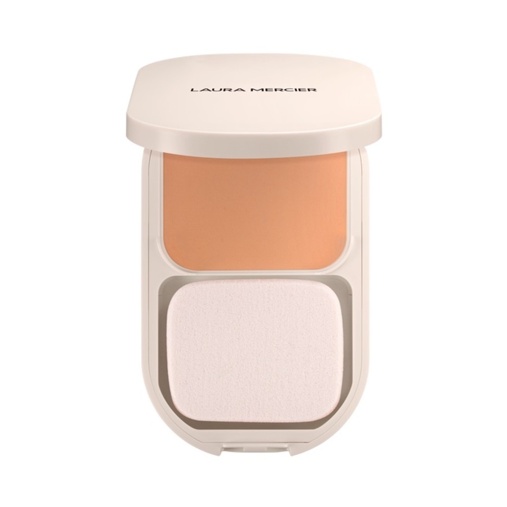 Laura Mercier Real Flawless Featherweight Matte Powder Foundation – 3N Latte